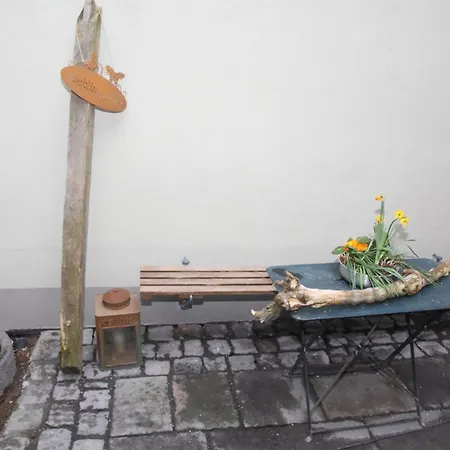 Mayener Jung Apartment