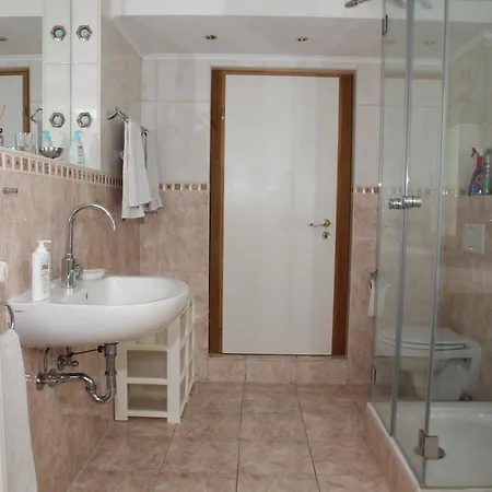 Apartment Mayener Jung *
