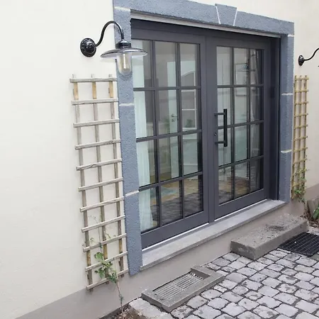 Apartment Mayener Jung *
