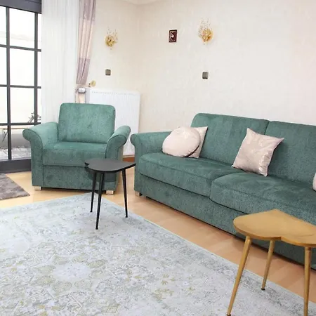Mayener Jung Apartment Mayen